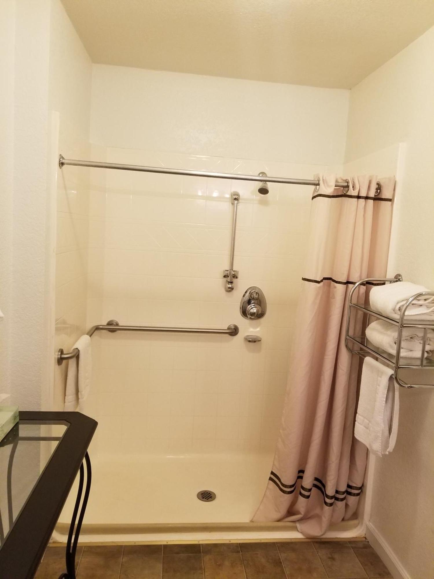 Gold Pan Lodge Quincy Bilik gambar