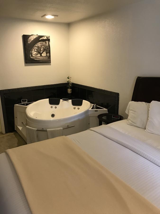 Gold Pan Lodge Quincy Luaran gambar