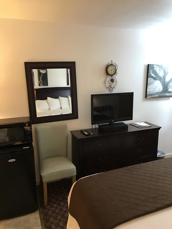 Gold Pan Lodge Quincy Luaran gambar